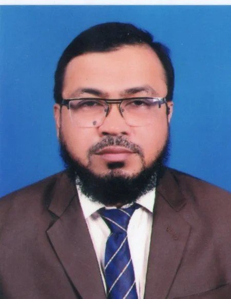 মো. রফিকুল ইসলাম