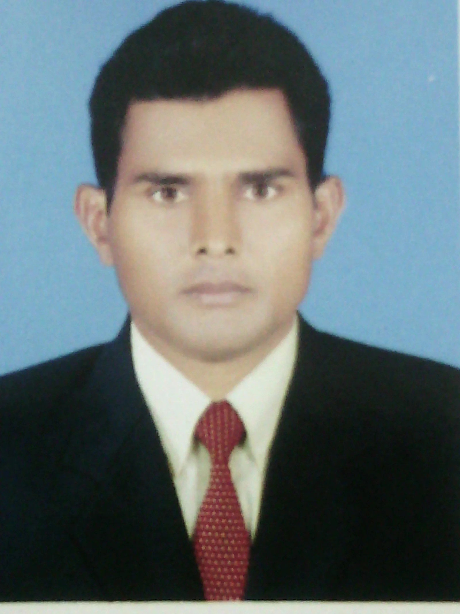 মো. সরোয়ার হোসেন