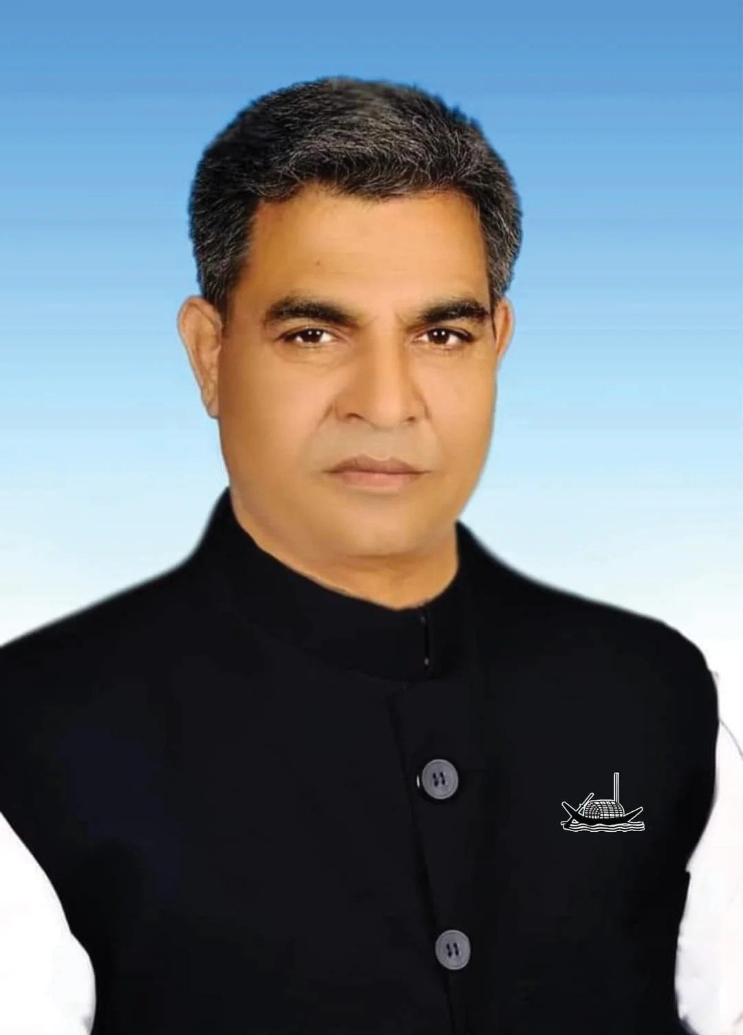 মো. ইকবাল হোসেন